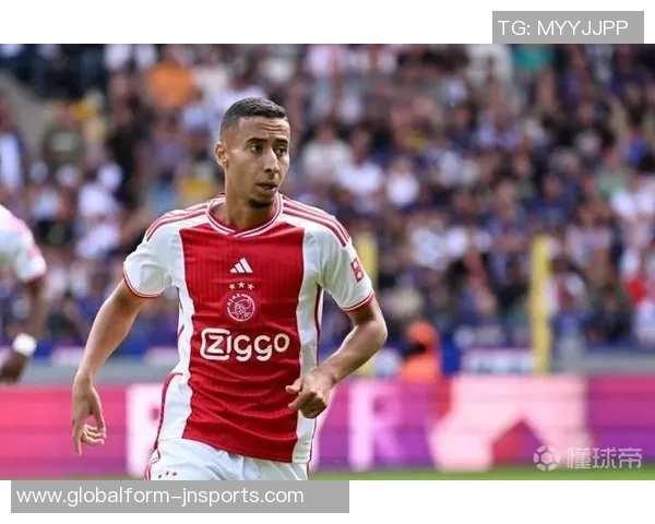 荷兰后卫萨拉赫埃丁加盟摩洛哥曾为国青队出场超五十次