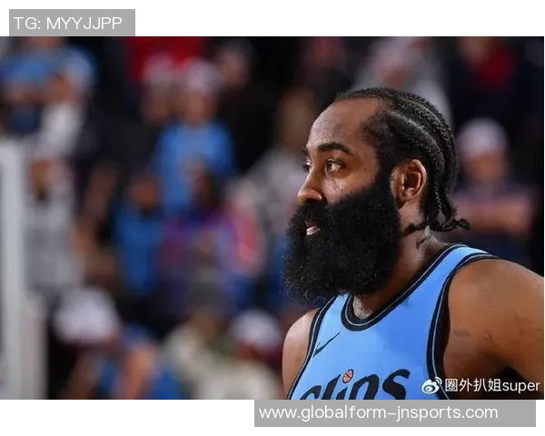 船记：明天裁判报告将揭示哈登明显犯规未被吹的争议真相