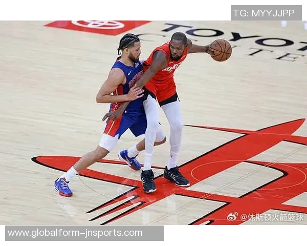 杜兰特称赞底特律适合康宁汉姆因为那里孕育了许多奋斗者