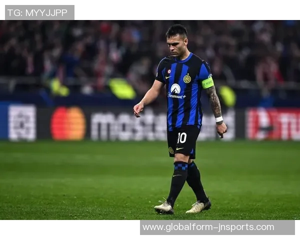 劳塔罗或将在国米续约至退役生涯最后一合同