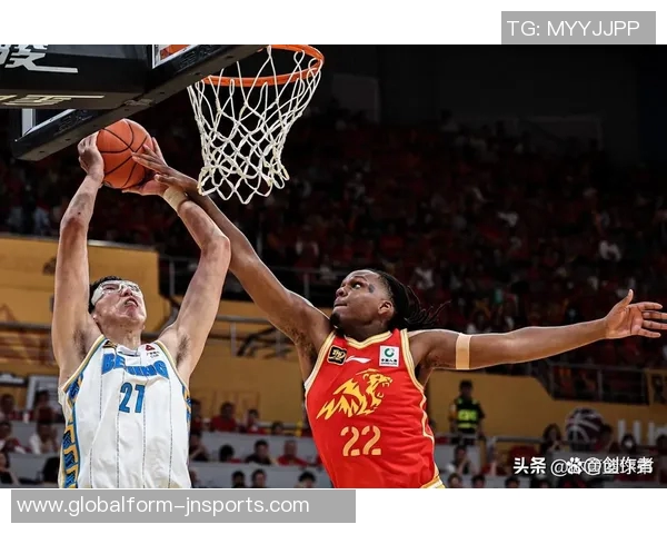 北京队再遭广厦双杀上赛季总决赛对手成最大障碍 北京队再遭广厦双杀上赛季总决赛对手成最大障碍