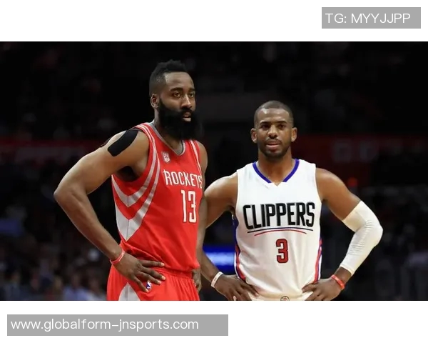 哈登坦言队友表现出色时内心矛盾既想助攻又想让他继续发挥 哈登坦言队友表现出色时内心矛盾既想助攻又想让他继续发挥