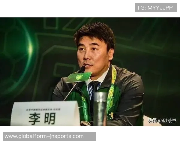 赵宇透露李明将协助国安处理善后事务并表达想换节奏的心声