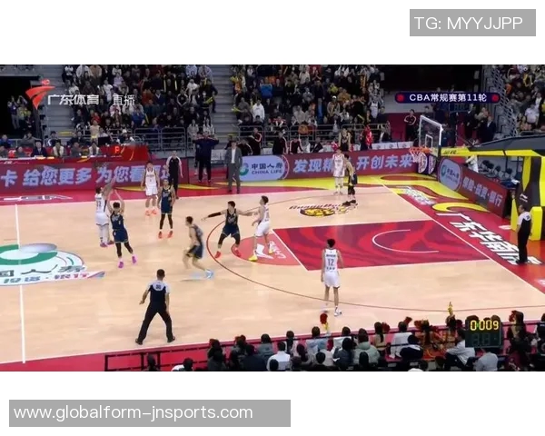 广东队再遭绝杀命运轮回约克三分终结比赛重演去年悲剧