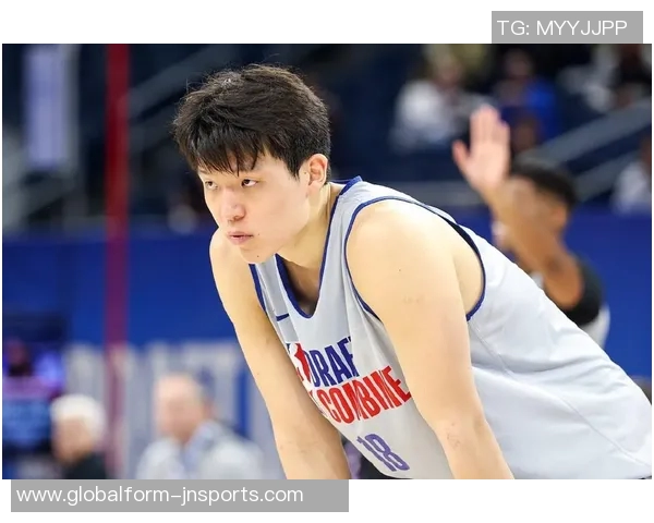 美媒体人期待杨瀚森全季混音打每晚30分钟回归球队机会渺茫