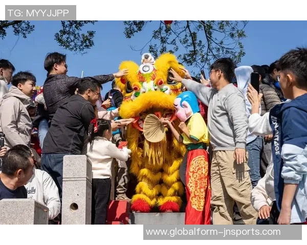 佛山南狮基本确认2026赛季将继续扎根佛山发展