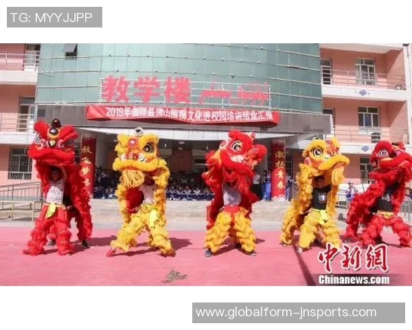 佛山南狮基本确认2026赛季将继续扎根佛山发展 佛山南狮基本确认2026赛季将继续扎根佛山发展