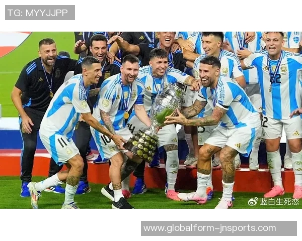 阿根廷半场领先委内瑞拉劳塔罗错失良机助攻洛塞尔索破门