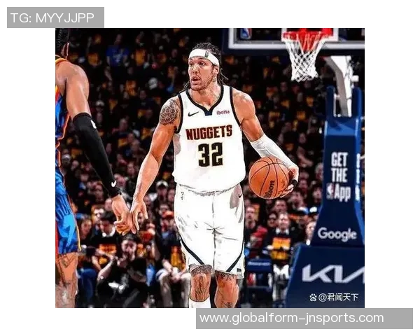 伤兵满营之际阿隆戈登今日对阵雄鹿能出战穆雷沃特森等人缺席 伤兵满营之际阿隆戈登今日对阵雄鹿能出战穆雷沃特森等人缺席