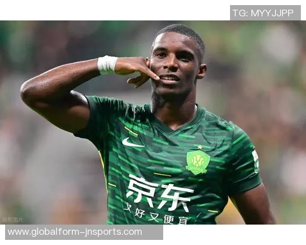 北京国安热身赛与武汉三镇战平法比奥林良铭各进一球展现实力