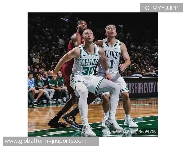 绿军曾用西蒙斯和选秀权报价祖巴茨引发关注