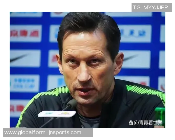 国安主帅塞蒂恩胜率超五成拉米罗若夺足协杯将创历史新篇