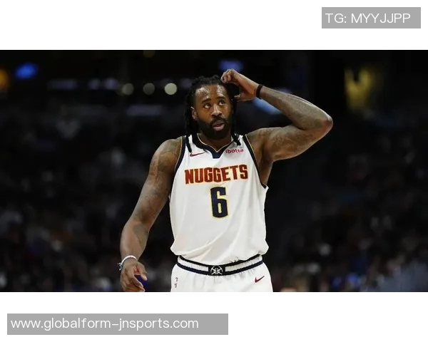 小乔丹签下360万美元全额保障合同开启职业生涯第18季新篇章