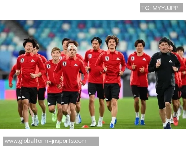 日本队世界杯分组分析若与阿根廷挪威意大利同组将面临严峻挑战