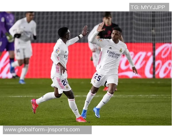 皇马或明夏出售维尼修斯标价不低于25亿引发沙特球队关注